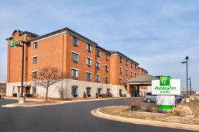 Отель Holiday Inn Grand Rapids - South, an IHG Hotel  Гранд-Рапидс